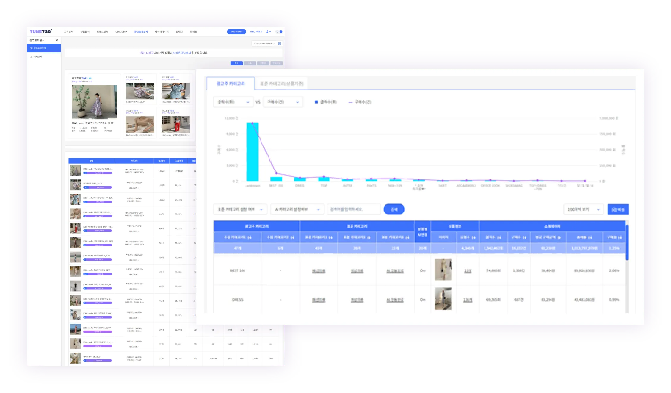 카테고리 매핑 분석 관련 이미지